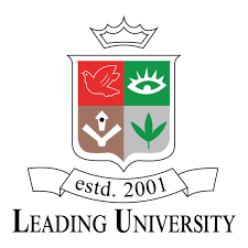 Leading University
